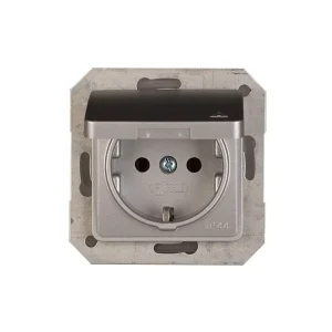 KONTAKTLIGZDA IP44 RP16-003-02 SL MET