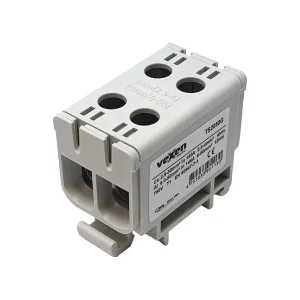 TRANZĪTSPAILE AL/CU 2X2.5-50MM2 TS2050G