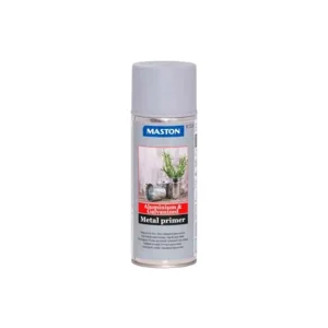 GRUNTĒJUMS ALU UN GALVANIZ.METĀL. 400ML