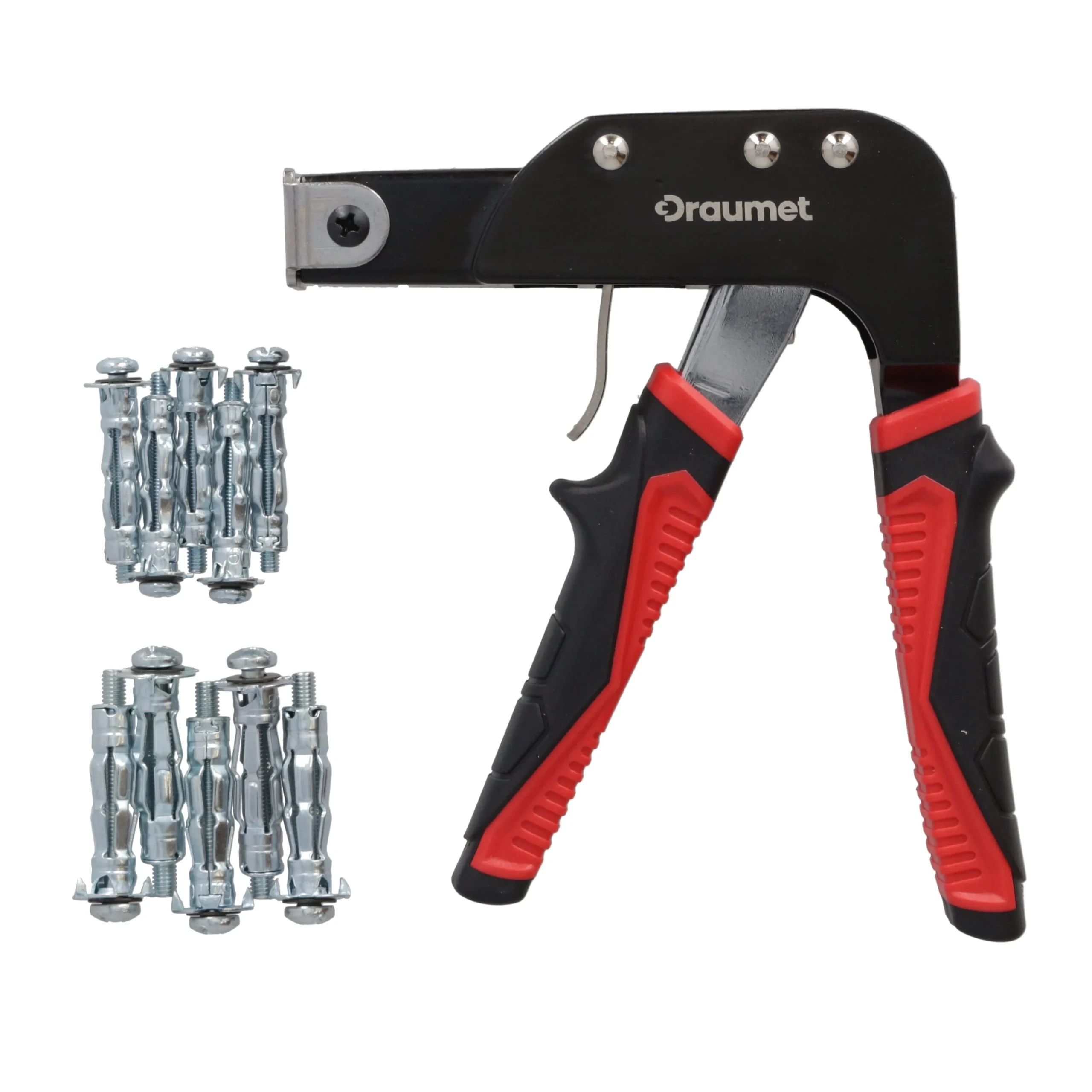 GYPSUM BOARD PROFILE PLIERS DRAUMET