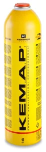 GĀZE KEMPER KEMAP 750ML / 385G