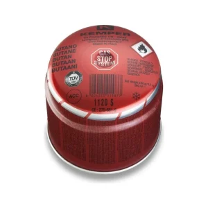 GĀZE KEMPER STOPGAS 190G
