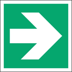 UZLĪME VIRZIENS UZ EVAK.IZEJU 10X10