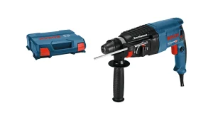 Перфоратор GBH 2-26 830W 2,7J Bosch