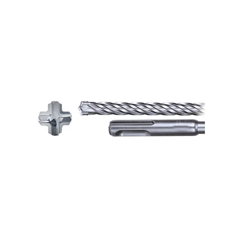 URBIS SDS+ 8X265MM NEMESIS2 B-58126