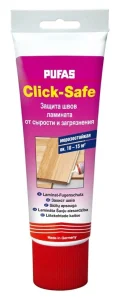 IMPREGNANTS ŠUVĒM PUFAS CLICK SAFE 250G