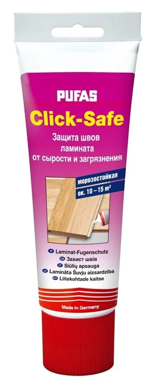 IMPREGNANT FOR JOINTS PUFAS CLICK SAFE 250G