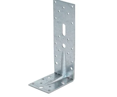 FACADE ANGLE 190 X 90 X 65 X 2.5MM 30G.