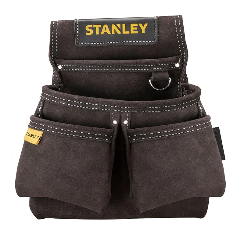 TOOL BAG WITH BELT STST1-80116