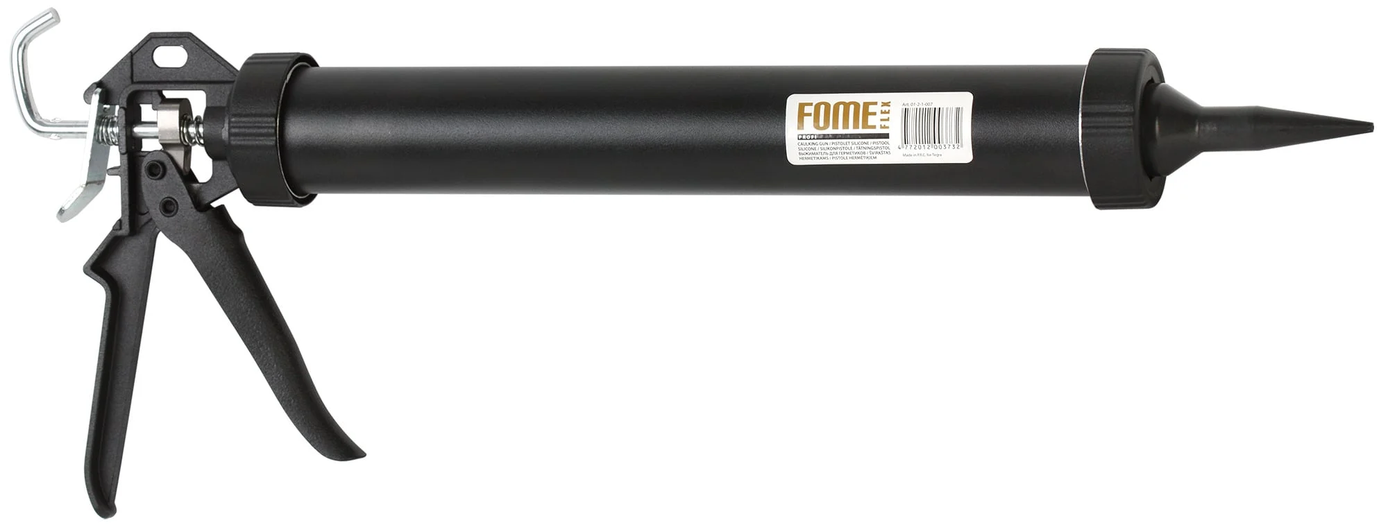 PISTOLE SILIKONAM FOME FLEXI PROFI
