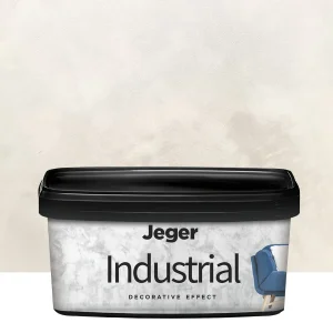 APMETUMS DEKOR.JEGER INDUSTRIAL ROD 1L