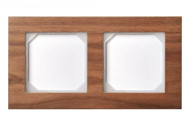 FRAME LIREGUS EPSILON 2-SEAT. NUT TREE