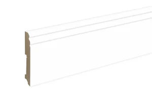 GRĪDLĪSTE FU111L 2.4M 19X111BALT 544721