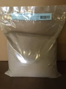 ŠAMOTA PULVERIS 10KG