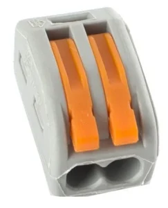 VADU SAVIENOJUMS CMK412 2X0.08-4MM2(5)