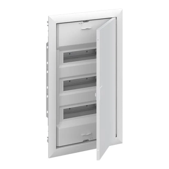 KĀRBA SADALES IEBŪVĒJAMA IP30 36 MOD