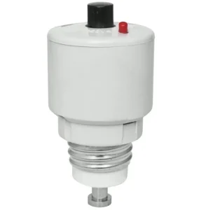 AUTOMĀTISKAIS DROŠINĀTĀJS S101 16A E27
