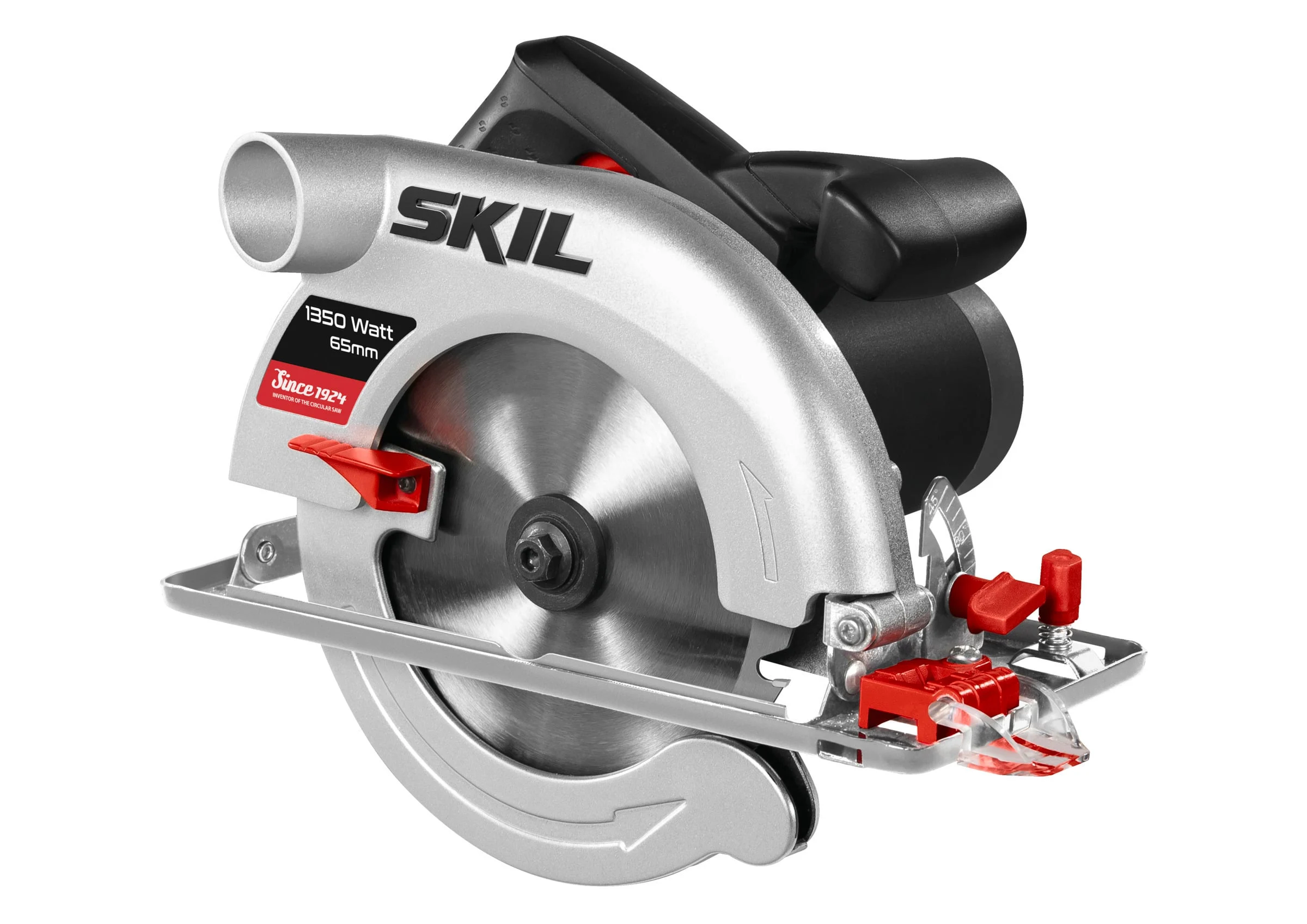CIRCULAR SAW 5765AA 1350W 184MM