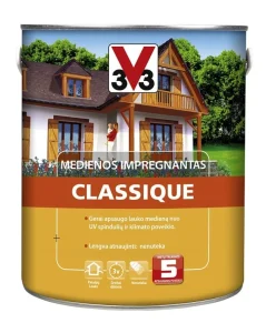IMPREGNAN. CLASSIQUE SKAND PRIEDE 0,75L