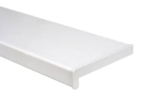 PALODZE PVC 150X1000 BALTA+UZGALIS
