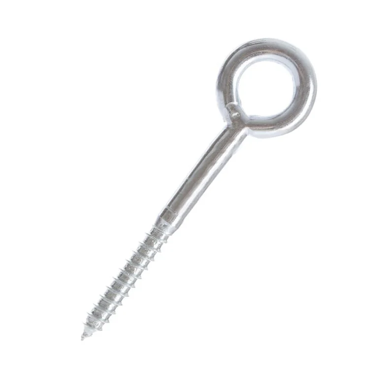 EYEBOLT 12X90 D23 1PC