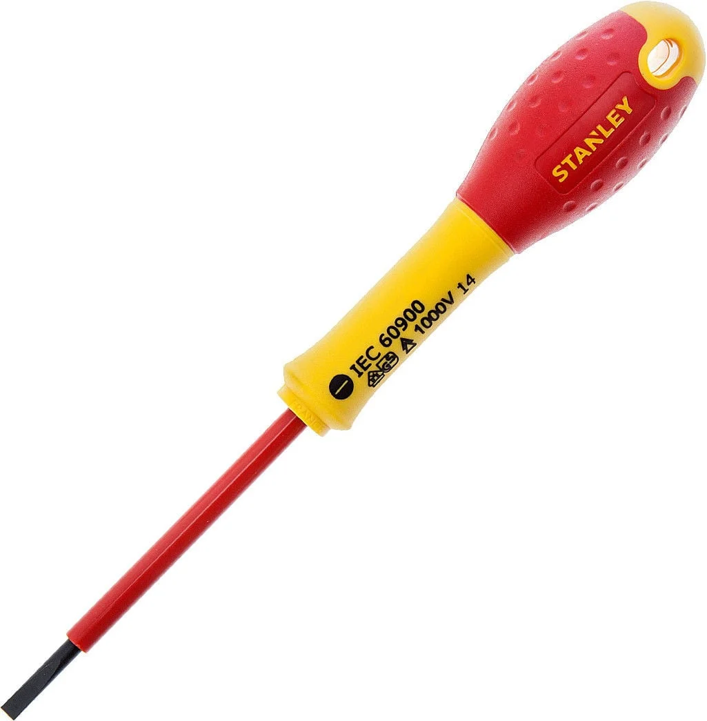 Отвертка FATMAXVDE 4X100MM