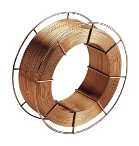 METINĀŠANAS STIEPLE SG2 0.8 MM 15KG PLW