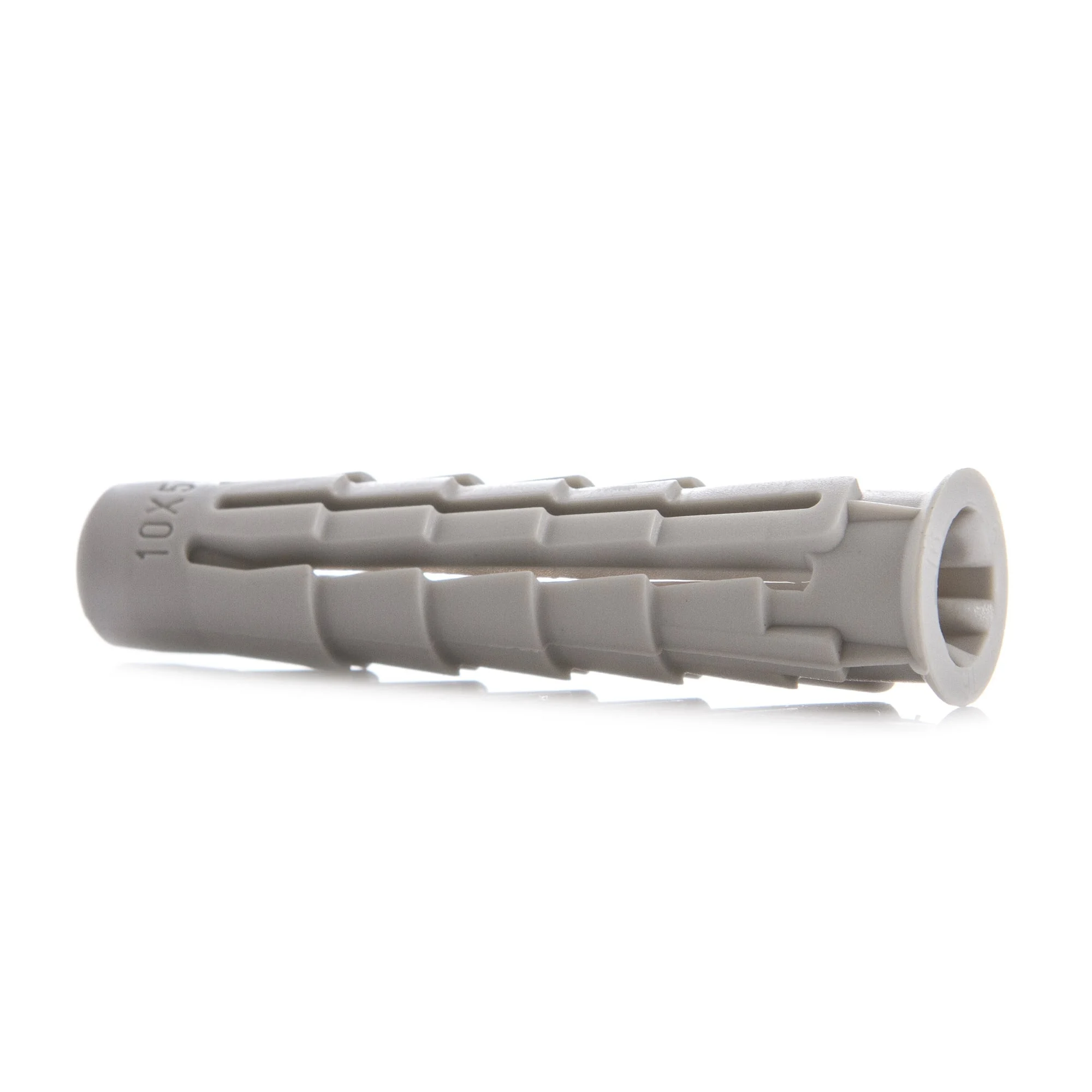 UNIVERSAL NYLON PLUG 10X50 T6 6PCS BL