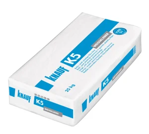 LĪME FLĪŽU K5 KNAUF BALTA C2TE 25KG