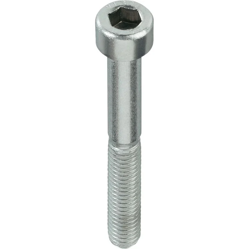 SKRŪVES DIN912 M12X70 MM ZN 50 GAB.