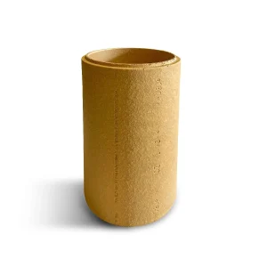 ŠAMOTA DŪMVADA CAURULE EKOMDS D16/330MM