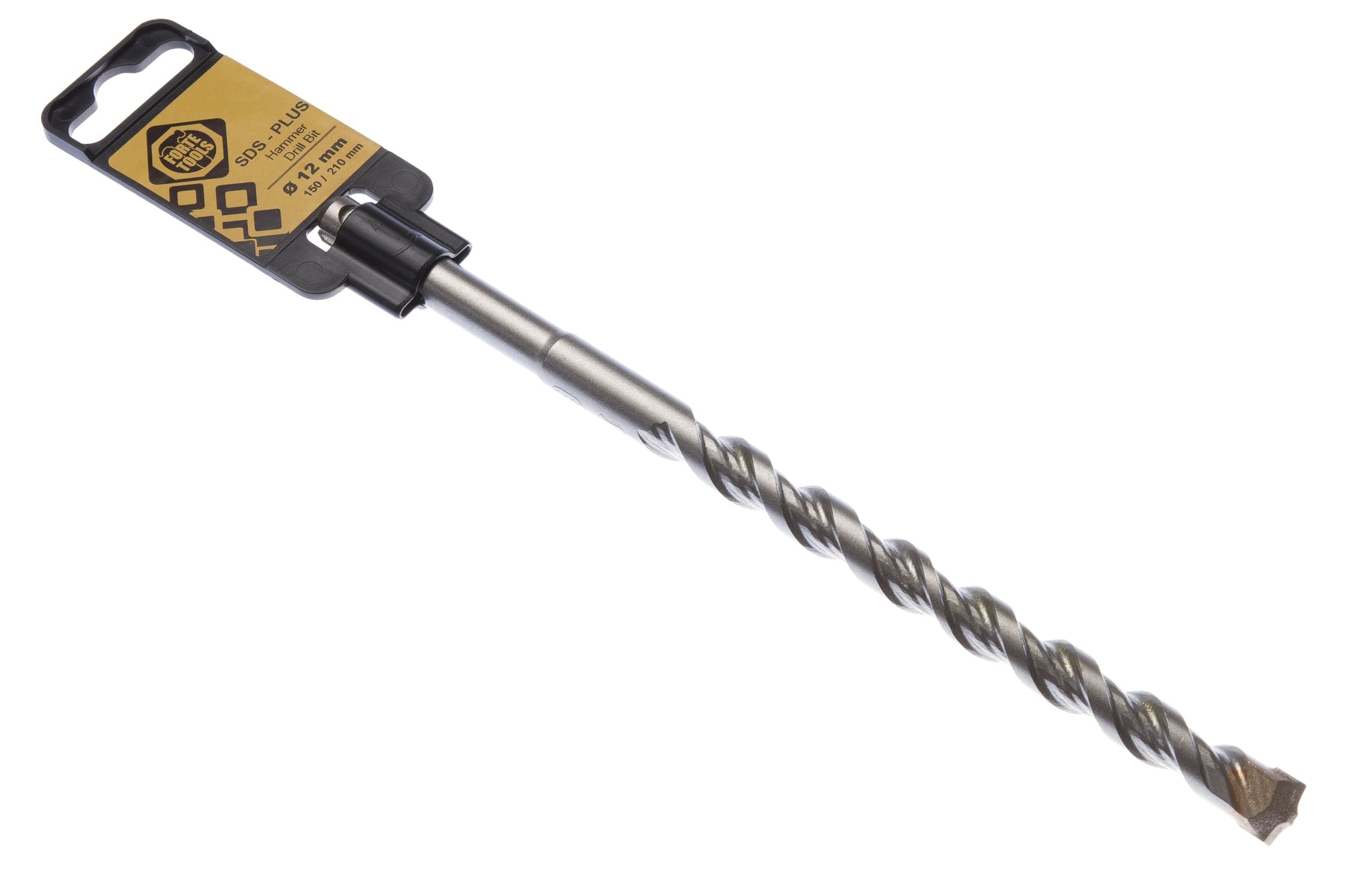 URBIS MŪRIM SDS-PLUS D12X150X210 15632