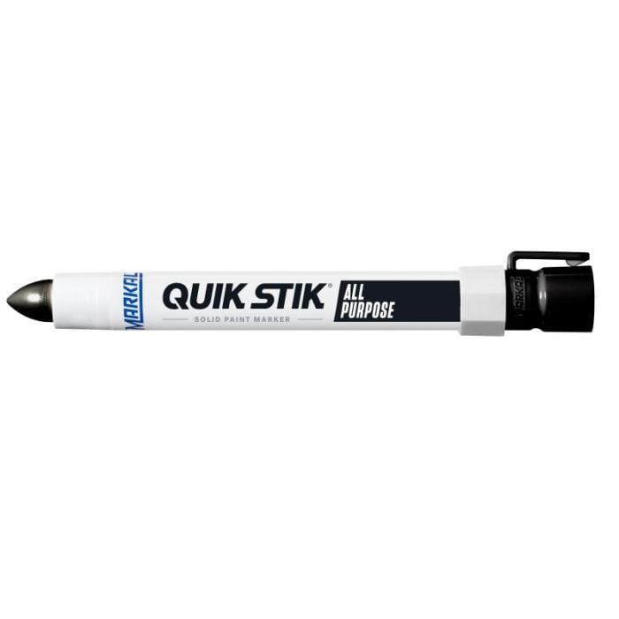 MARKAL QUIK STIK PAINTSTIK MELNA 17MM