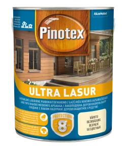 IMPREGNANTS PINOTEX UL EU 3L OREGONS