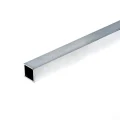 Alumīnija caurules