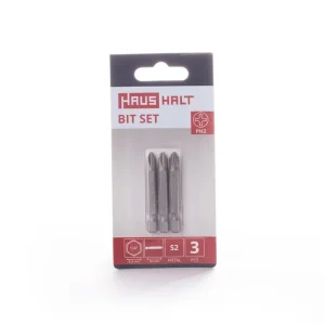 UZGALIS SKRŪVGRIEŽA PH2X50MM 3GB