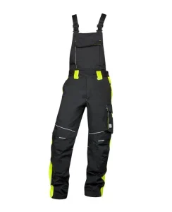 BIKSES ZIEMAS ARDON NEON BIB L