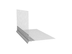PROFILS LĀSENIS AR SIETU 11X11CM 2,5M
