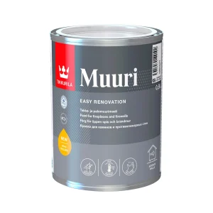 KRĀSA MUURI KAMĪNIEM/KRĀSNS MŪRĪŠI 0.9L