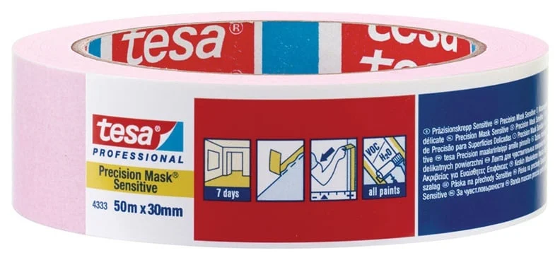 ЧУВСТВИТЕЛЬНАЯ ЛЕНТА 50MX30MM