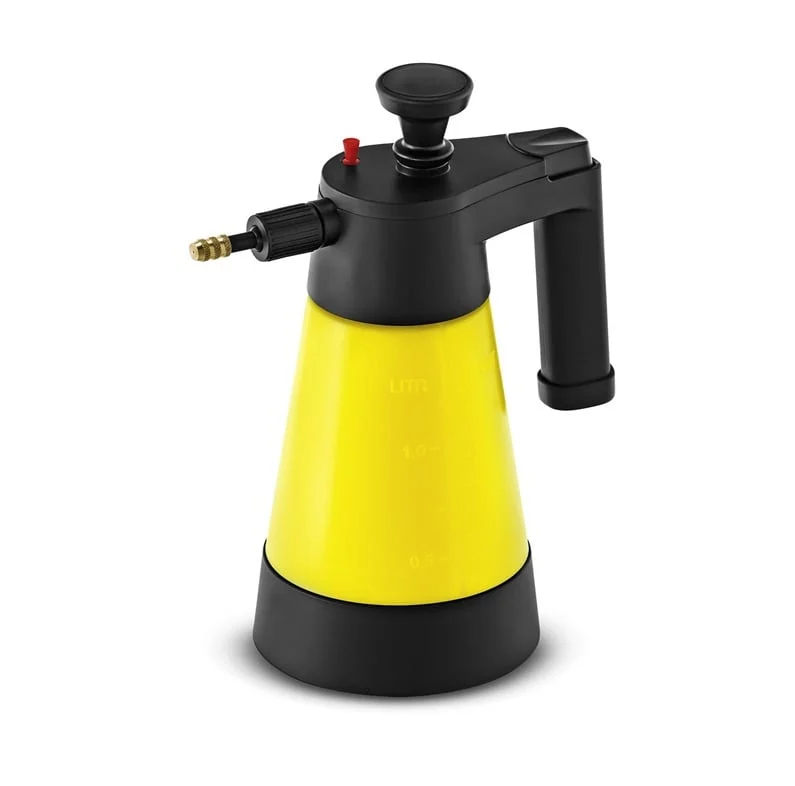 IZSMIDZINĀTĀJA TEVERTNE RM 1L KARCHER