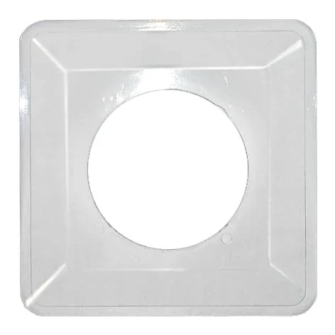 RĀMIS ZAMEL OSX-9 CAURSPĪDĪGS