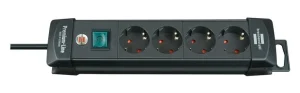 PAGAR. 1951140100 1,8M 4V 3X1,5 MELNS