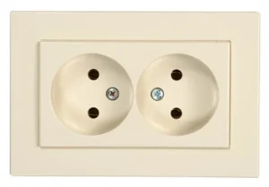 ROZETE VILMA XP500 1+1 ZILOŅK.