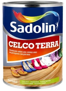 LAKA CELCO TERRA 20 1L