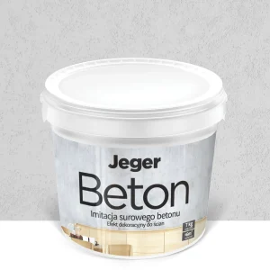 APMETUMS DEKOR JEGER BETON 7KG COMO