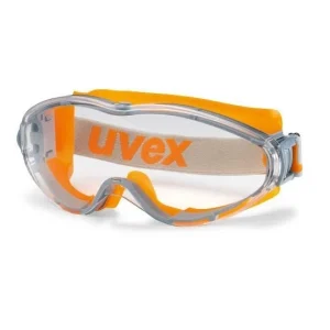 AIZSARGBRILLES UVEXULTRASONICCAURSPĪDĪGA
