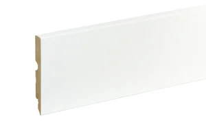 GRĪDLĪSTE MDF FU124L 2,4M 13,5X100MM B.