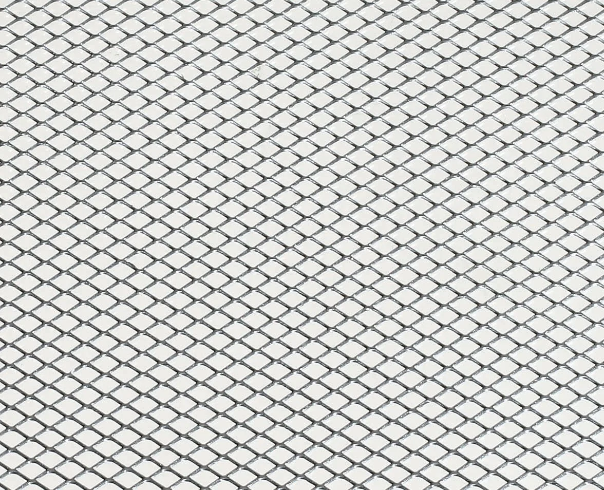 SHEET STEEL ROLLED 500X400X0.5MM