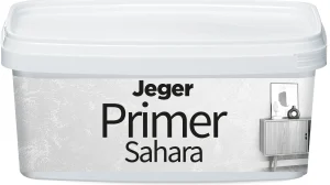 GRUNTS JEGER PRIMER SAHARA 1L